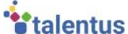 Talentus