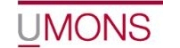 Université de Mons