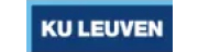 Ku Leuven