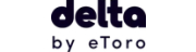 Delta by eToro