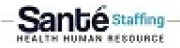 Santé Staffing