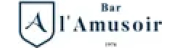 Le Bar de l’Amusoir