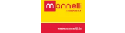 MANNELLI & ASSOCIES S.A.