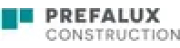 Prefalux Construction