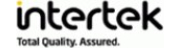 Intertek Belgium NV