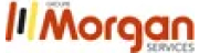 Groupe Morgan Services - Esch sur Alzette