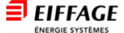 Eiffage Énergie Systèmes – Infra