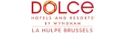 Dolce by Wyndham La Hulpe Brussels