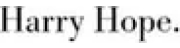 HARRY HOPE