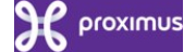 Proximus Luxembourg SA