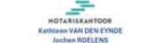 Notariskantoor Van Den Eynde en Roelens, Geassocieerde Notarissen