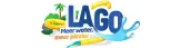 LAGO zwemparadijzen