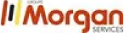 GROUPE MORGAN SERVICES