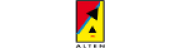 Alten Belgium