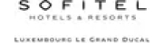 SOFITEL Luxembourg Le Grand Ducal